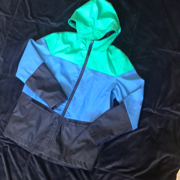 Cat & Jack Jackets & Coats Rain Coat Poshmark